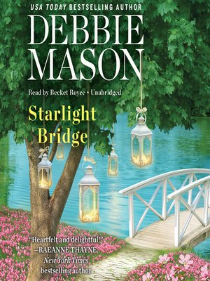 cover image of STARLIGHT BRIDGE
